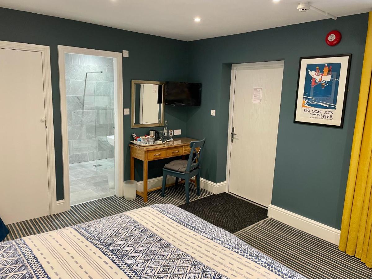 Dairy Guest House, York