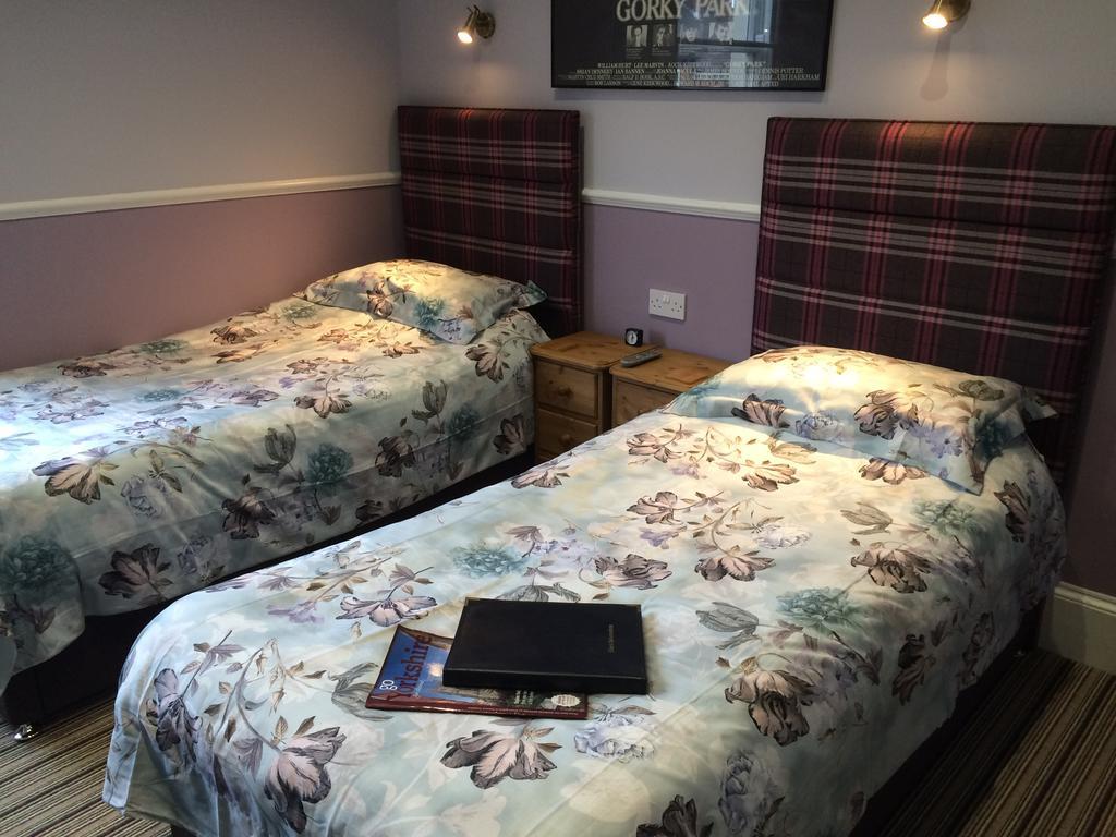 Dairy Guest House — Photos 2