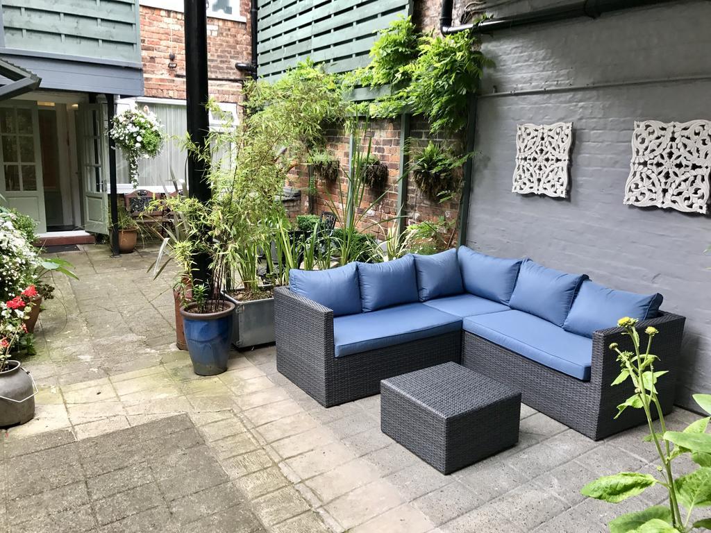 Dairy Guest House — Photos 1